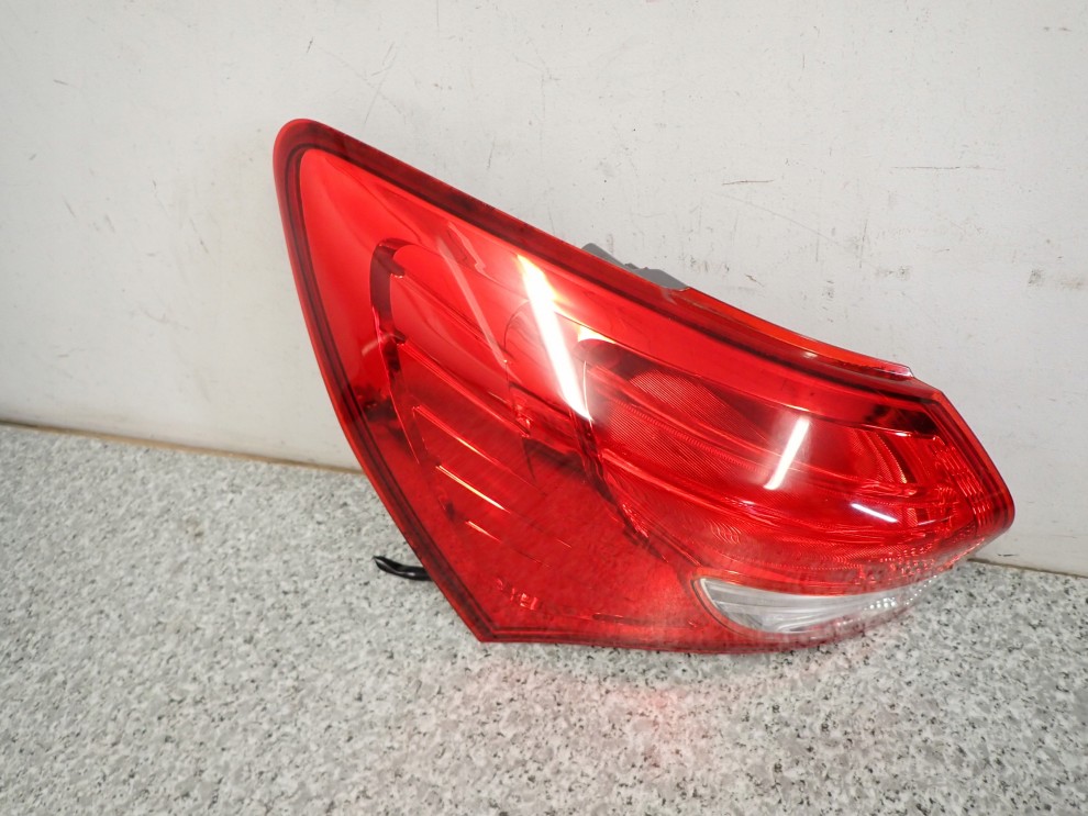 HYUNDAI IX20 HB 09- LAMPA TYLNA LEWA EUROPA 3/6