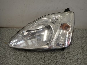 HONDA CIVIC VII 01-03 LAMPA PRZEDNIA LEWA REFLEKTOR