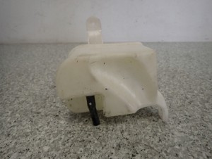 HYUNDAI IX20 1.4i 09- ZBIORNICZEK WYRÓWNAWCZY 4/4 MINIATURA