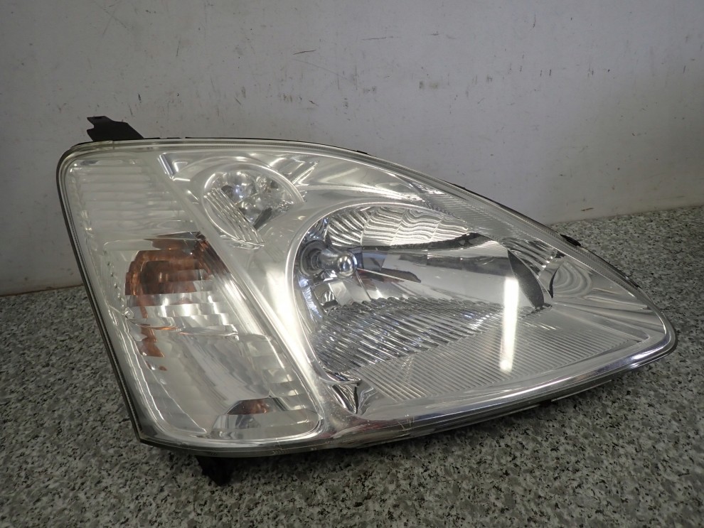 HONDA CIVIC VII 01-03 LAMPA PRZEDNIA PRAWA REFLEKTOR 3/8