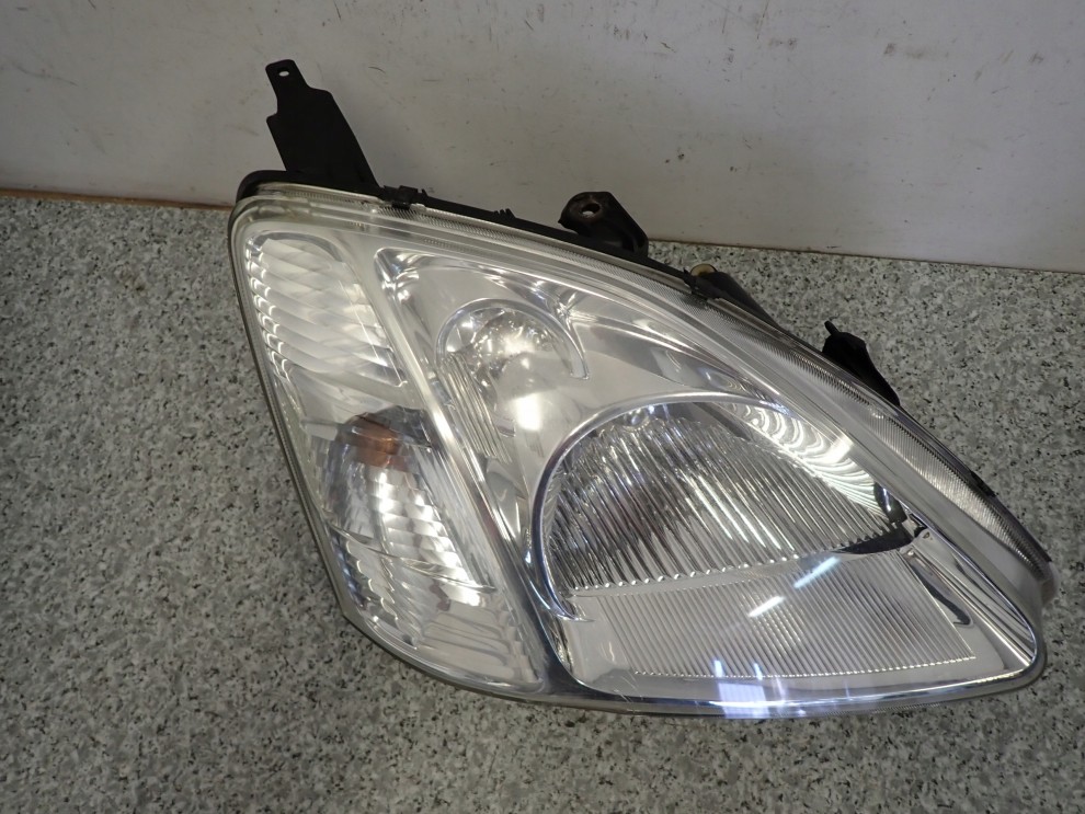 HONDA CIVIC VII 01-03 LAMPA PRZEDNIA PRAWA REFLEKTOR 5/8