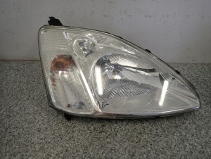 HONDA CIVIC VII 01-03 LAMPA PRZEDNIA PRAWA REFLEKTOR