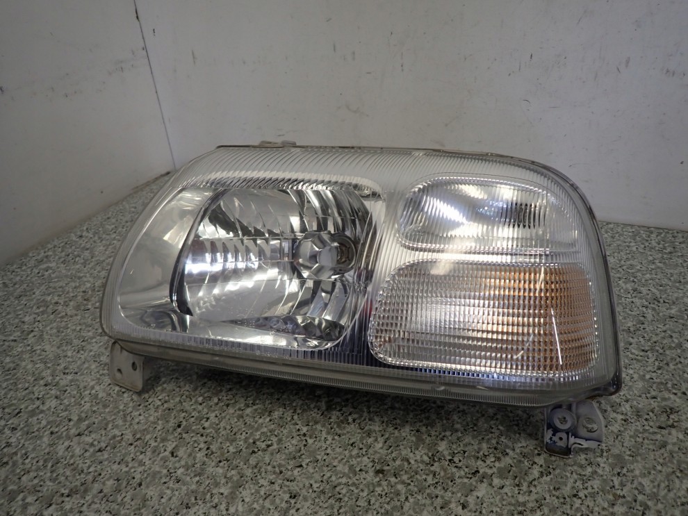 SUZUKI GRAND VITARA I 99- 05 LAMPA REFLEKTOR LEWY EUROPA KOMPLETNY 2/13