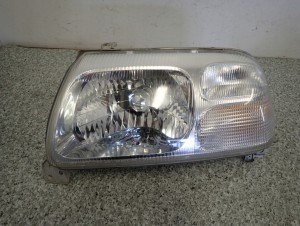 SUZUKI GRAND VITARA I 99- 05 LAMPA REFLEKTOR LEWY EUROPA KOMPLETNY