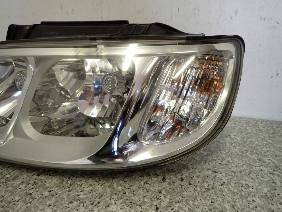 HYUNDAI MATRIX 05-07 LAMPA PRZEDIA LEWA 4/7