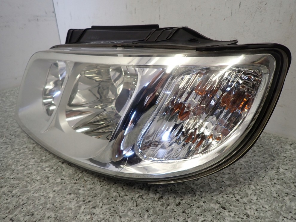 HYUNDAI MATRIX 05-07 LAMPA PRZEDIA LEWA 5/7