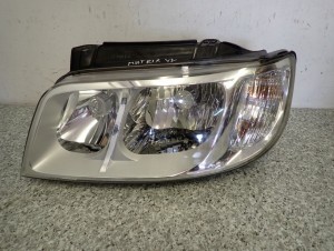 HYUNDAI MATRIX 05-07 LAMPA PRZEDIA LEWA