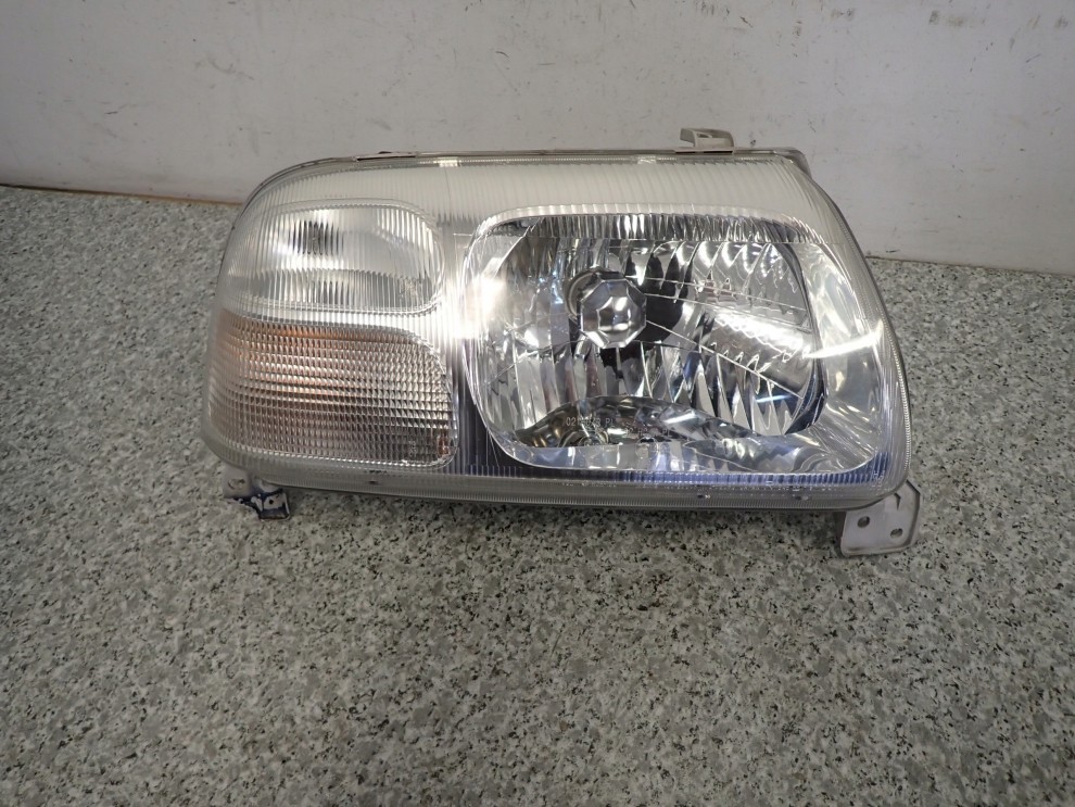 SUZUKI GRAND VITARA I 99- 05 LAMPA REFLEKTOR PRAWY EUROPA KOMPLETNY 1/9