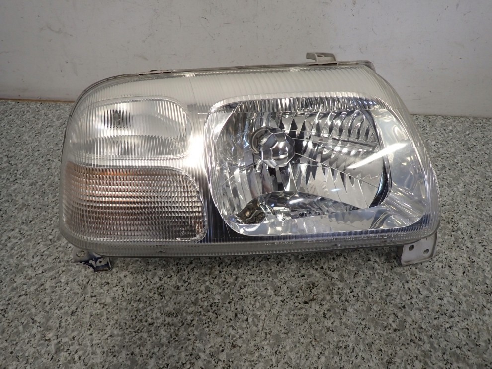 SUZUKI GRAND VITARA I 99- 05 LAMPA REFLEKTOR PRAWY EUROPA KOMPLETNY 2/9