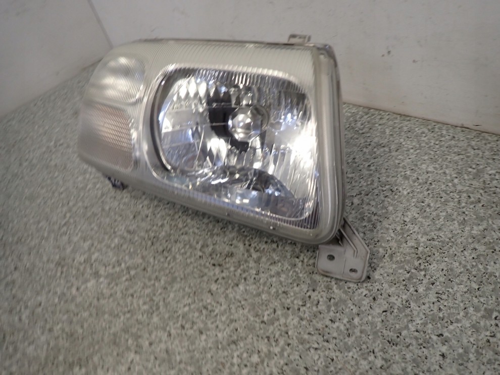 SUZUKI GRAND VITARA I 99- 05 LAMPA REFLEKTOR PRAWY EUROPA KOMPLETNY 5/9