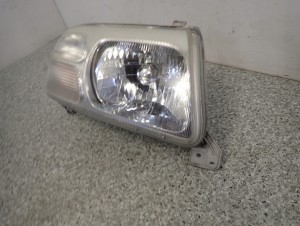 SUZUKI GRAND VITARA I 99- 05 LAMPA REFLEKTOR PRAWY EUROPA KOMPLETNY 5/9 MINIATURA