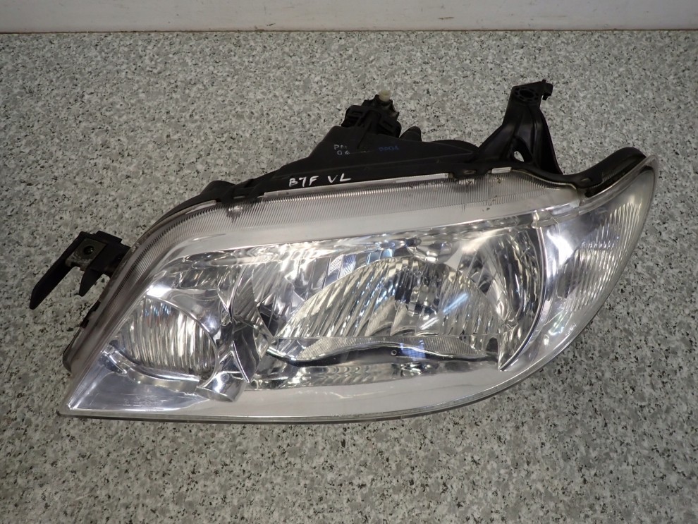 MAZDA 323 BJ F 01-03 LAMPA PRZEDNIA LEWA REFLEKTOR 2/7