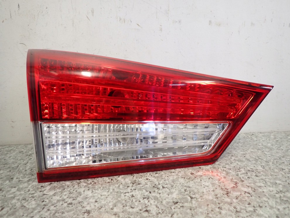 HYUNDAI IX20 HB 09- LAMPA TYLNA LEWA W KLAPĘ EUROPA 1/6