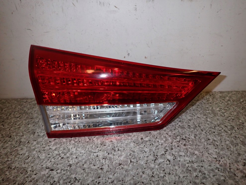 HYUNDAI IX20 HB 09- LAMPA TYLNA LEWA W KLAPĘ EUROPA 2/6