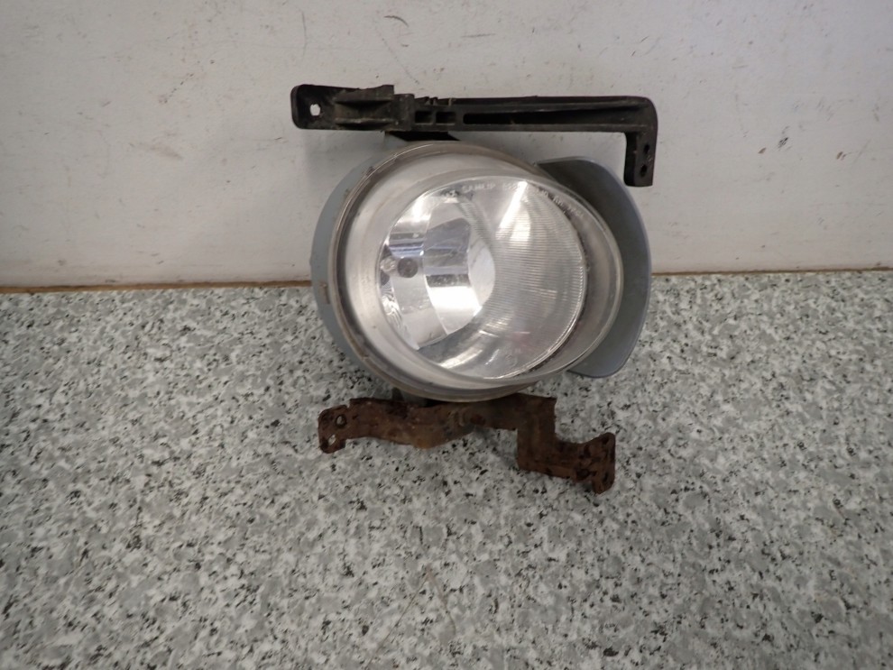 HYUNDAI i20 08-12 LAMPA HALOGEN PRZEDNI PRAWY 2/7