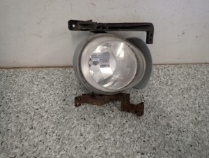 HYUNDAI i20 08-12 LAMPA HALOGEN PRZEDNI PRAWY 2/7 MINIATURA