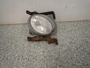 HYUNDAI i20 08-12 LAMPA HALOGEN PRZEDNI PRAWY 5/7 MINIATURA