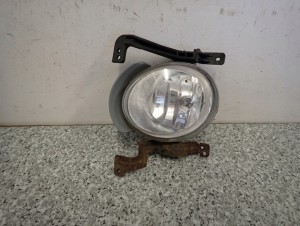 HYUNDAI i20 08-12 LAMPA HALOGEN PRZEDNI LEWY 2/9 MINIATURA