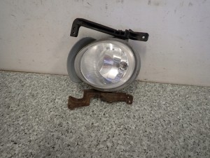 HYUNDAI i20 08-12 LAMPA HALOGEN PRZEDNI LEWY 3/9 MINIATURA