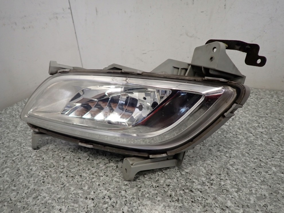 HYUNDAI VELOSTER I 11-18 HALOGEN PRZEDNI LEWY 2/7