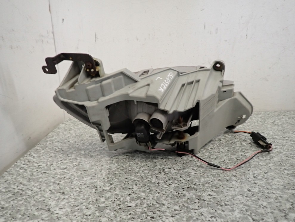 HYUNDAI VELOSTER I 11-18 HALOGEN PRZEDNI LEWY 7/7