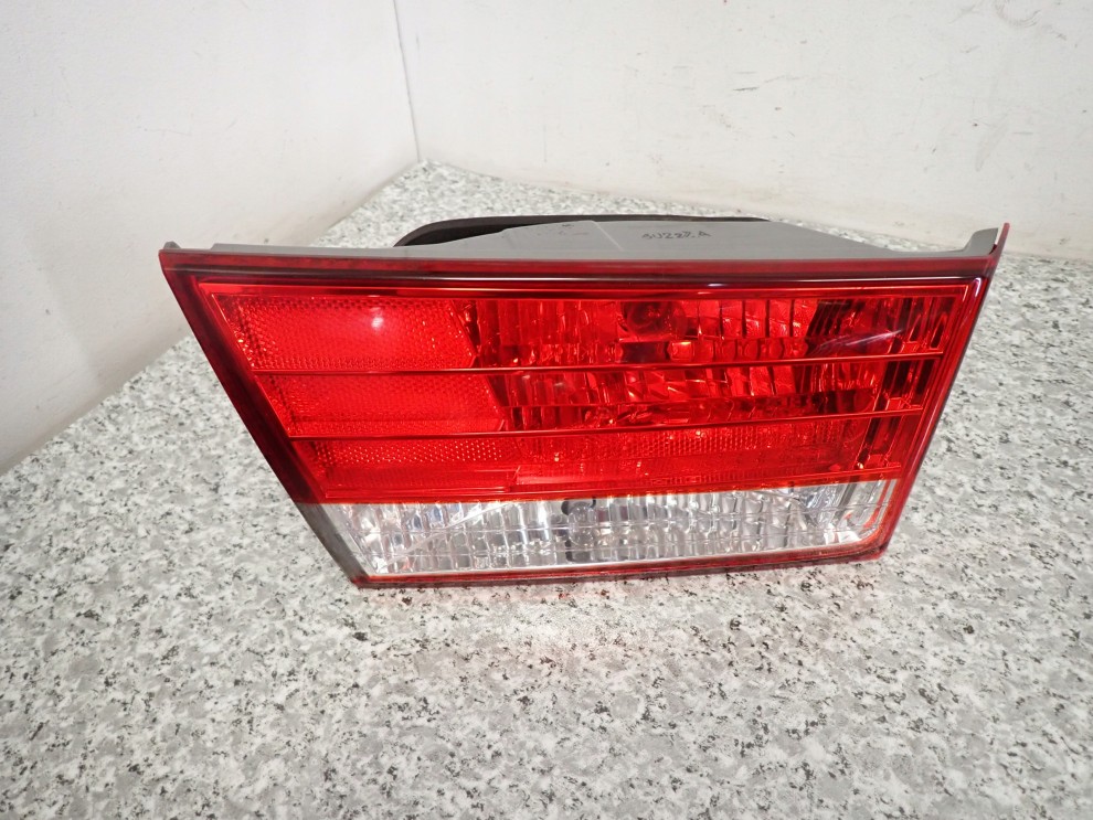 HYUNDAI SONATA 05-09 LAMPA TYLNA LEWA W KLAPE 2/6