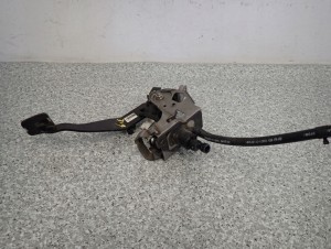 HYUNDAI VELOSTER I 11-18 PEDAŁ SPRZĘGŁA 5/6 MINIATURA