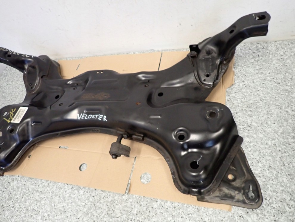 HYUNDAI VELOSTER I 11-18 SANKI SILNIKA BELKA ZAWIESZENIA PRZEDNIEGO 2/7