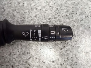 HYUNDAI VELOSTER I 11- PRZEŁĄCZNIK WYCIERACZEK 2/4 MINIATURA