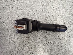 HYUNDAI VELOSTER I 11- PRZEŁĄCZNIK WYCIERACZEK 4/4 MINIATURA