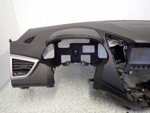 HYUNDAI VELOSTER I 11- PODUSZKI POWIETRZNE ZESTAW DESKA ROZDZIELCZA EUROPA 4/15 MINIATURA