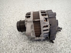 HYUNDAI IX20 1.6i 09- ALTERNATOR 37300-2B700 6/6 MINIATURA