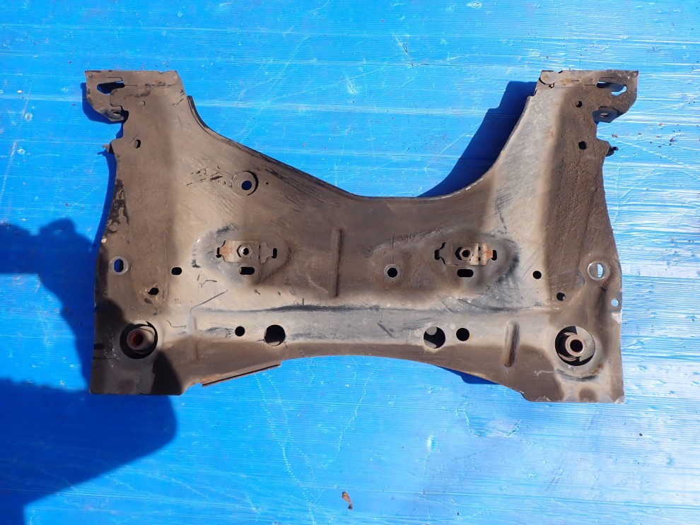 NISSAN NOTE 06-13 BELKA ZAWIESZENIA PRZEDNIEGO SANKI 4/6