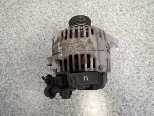 HYUNDAI I30 07- 1.6 CRDI ALTERNATOR 37300-2A110