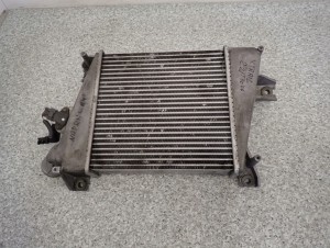 NISSAN XTRAIL T30 2.2DCI 01-07 INTERCOOLER CHŁODNICA POWIETRZA