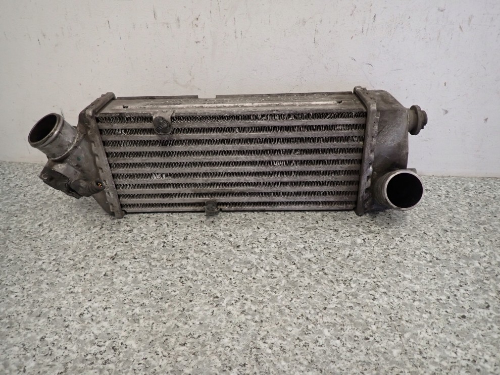 KIA RIO 05-10 1.5 D INTERCOOLER CHŁODNICA POWIETRZA 1/6