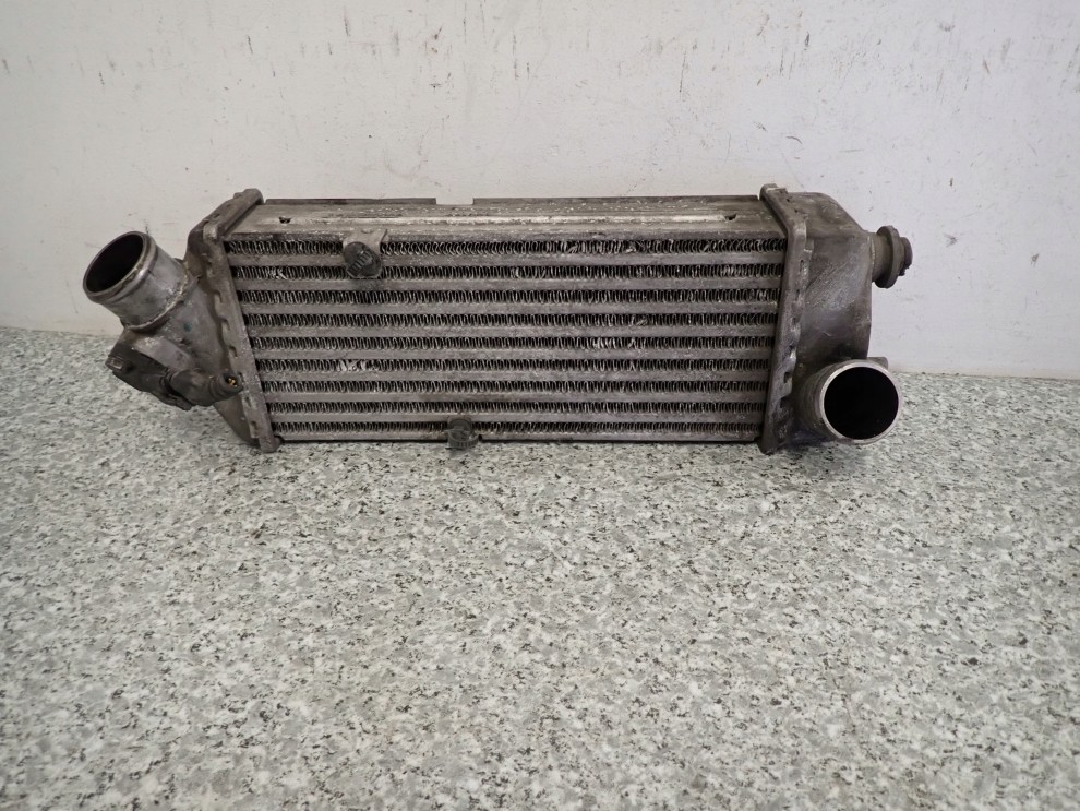 KIA RIO 05-10 1.5 D INTERCOOLER CHŁODNICA POWIETRZA 2/6