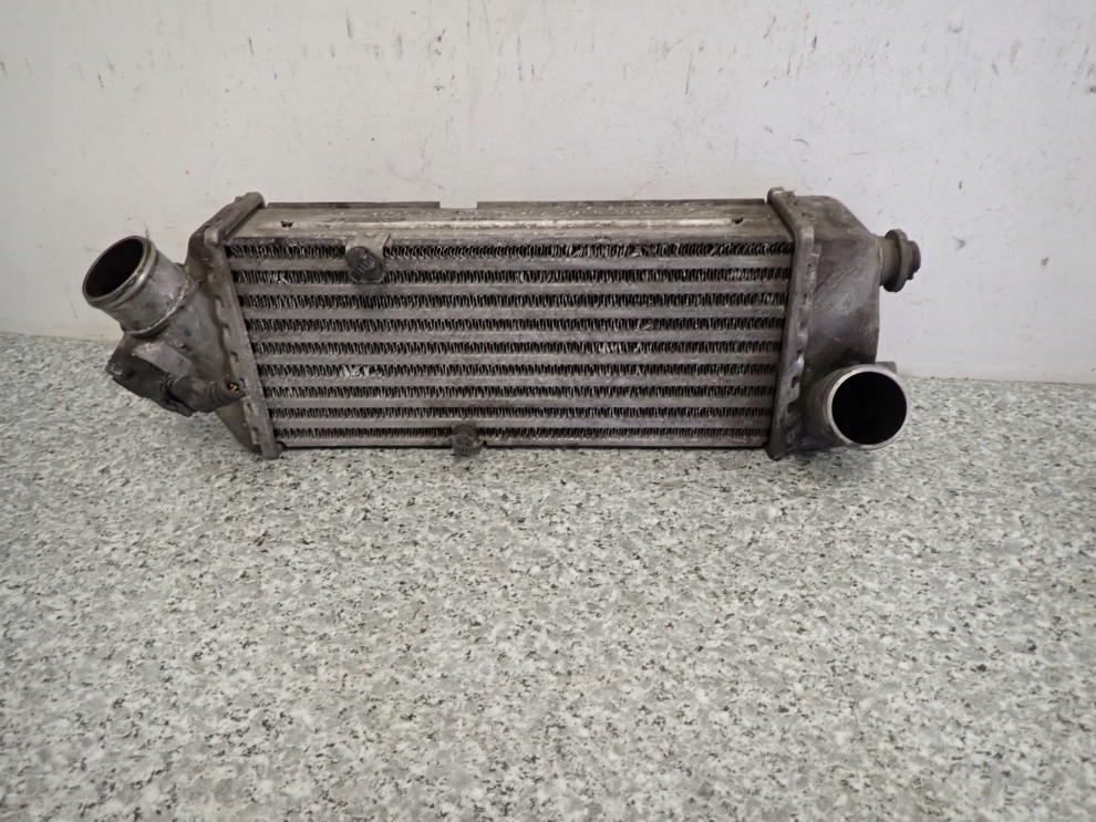 KIA RIO 05-10 1.5 D INTERCOOLER CHŁODNICA POWIETRZA 3/6