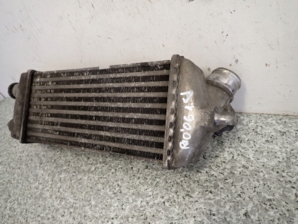 KIA RIO 05-10 1.5 D INTERCOOLER CHŁODNICA POWIETRZA 5/6