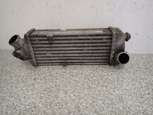 KIA RIO 05-10 1.5 D INTERCOOLER CHŁODNICA POWIETRZA