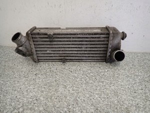 KIA RIO 05-10 1.5 D INTERCOOLER CHŁODNICA POWIETRZA 2/6 MINIATURA