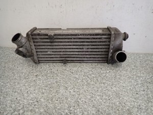 KIA RIO 05-10 1.5 D INTERCOOLER CHŁODNICA POWIETRZA 3/6 MINIATURA