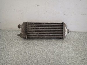 KIA RIO 05-10 1.5 D INTERCOOLER CHŁODNICA POWIETRZA 4/6 MINIATURA