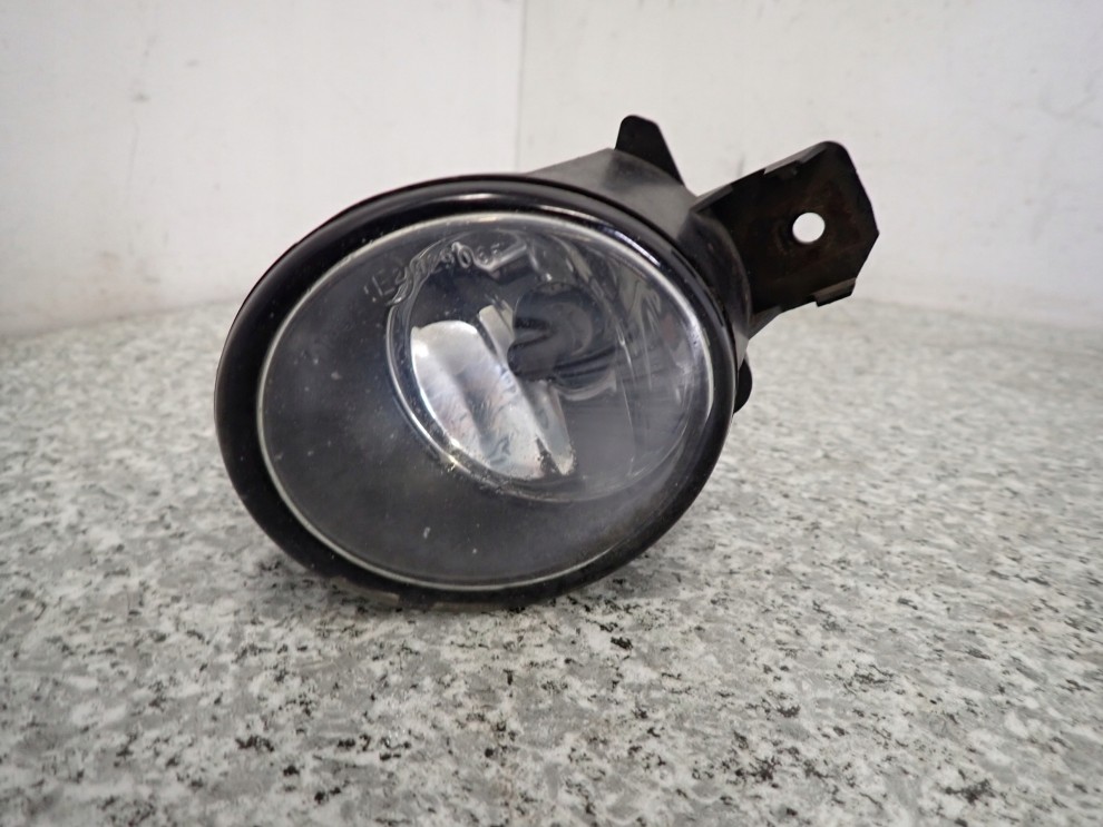 NISSAN ALMERA N16 03-06 HALOGEN LEWY 2/7