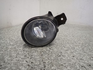 NISSAN ALMERA N16 03-06 HALOGEN LEWY