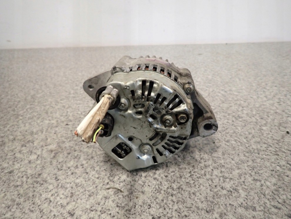 SUZUKI NISSAN PIXO ALTO 09- ALTERNATOR 5/6