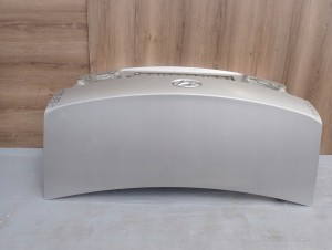 HYUNDAI SONATA V 05-09 KLAPA BAGAŻNIKA SEDAN S7 6/8 MINIATURA
