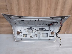 HYUNDAI SONATA V 05-09 KLAPA BAGAŻNIKA SEDAN S7 8/8 MINIATURA