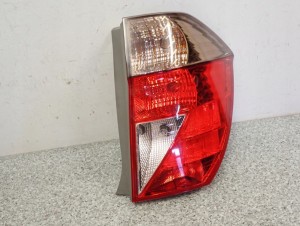 HONDA FR-V FRV LAMPA TYLNA PRAWA PRZYCIEMNIONA 3/8 MINIATURA