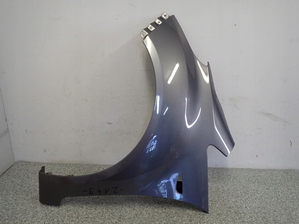 HYUNDAI IX20 09- BŁOTNIK PRZEDNI LEWY ZAR 1/9